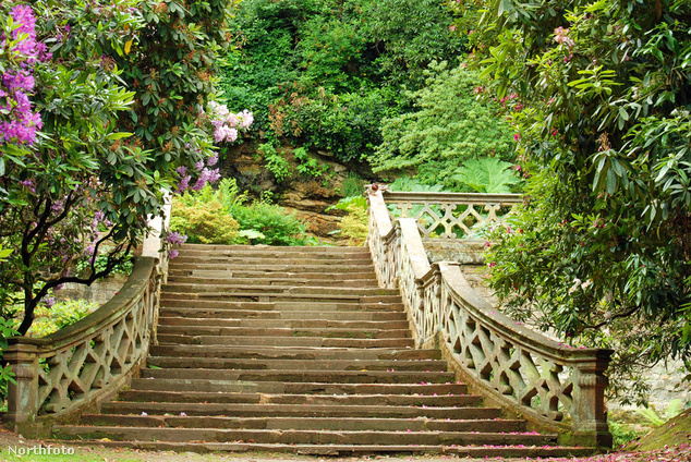 Hever-kastély, Kent
