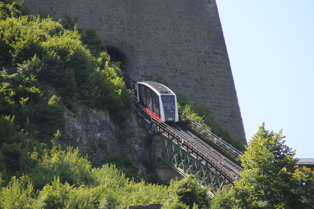 Festungsbahn