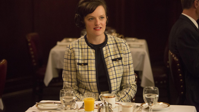 Peggy Olson