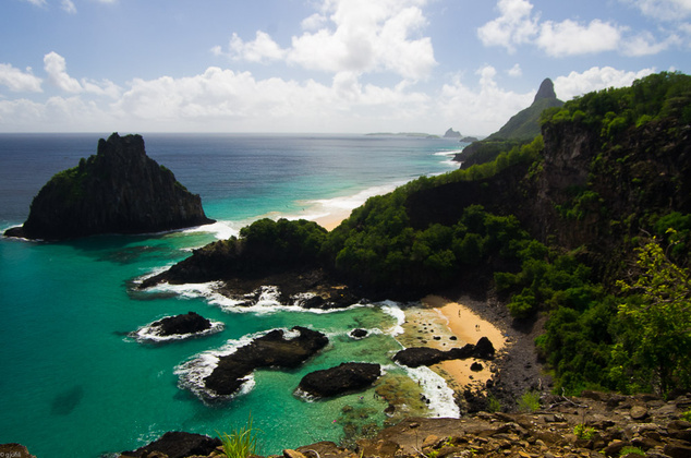 Baia do Sancho