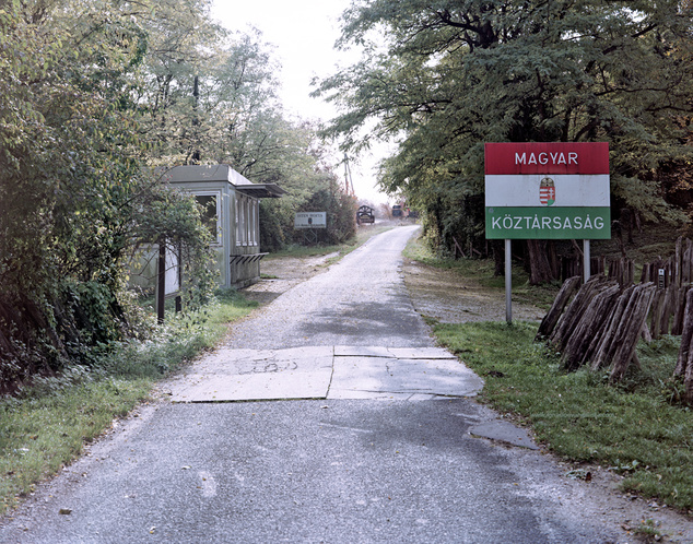 Mörbisch am See-Fertőrákos (Ausztria/Magyarország)