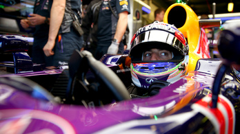 Töréshatáron a Red Bull-Renault-kapcsolat