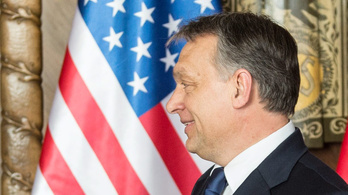 Orbán fogadta az amerikai nagykövetet