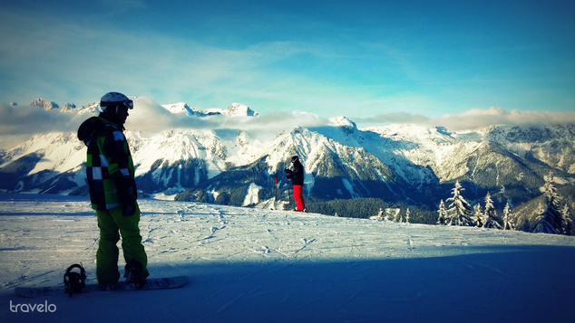 Schladming, Planai
