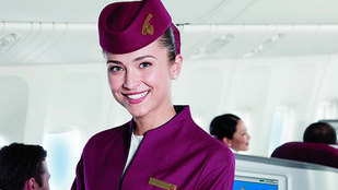 A Qatar Airways főnöke ezzel a körbeküldött képpel alázta meg az egyik alkalmazottját