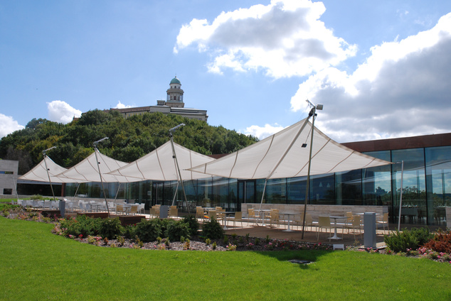 Viator Apátsági Étterem és Borbár, Pannonhalma