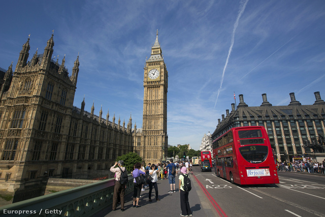 6. London, Egyesült Királyság
A város nemcsak az Egyesült Királyság, hanem a világ egyik kereskedelmi, oktatási, szórakoztatóipari, divat, egészségügyi, kutatási és fejlesztési, turisztikai és közlekedési központja. Egy igazi örökmozgó metropolisz, amit sohasem lehet megunni.