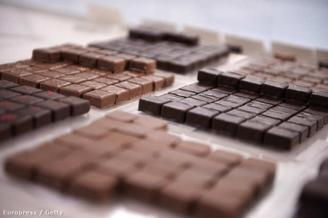 a csokoládé javítja a memóriát és a szív egészségét