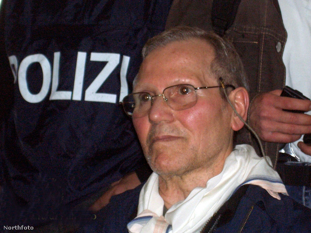 Bernardo Provenzano, a keresztapa