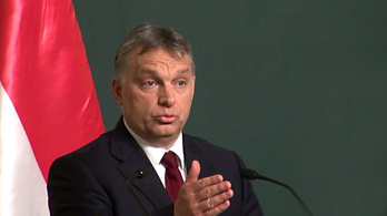 Orbán: Nem vagyok felelős a Jobbik erősödéséért