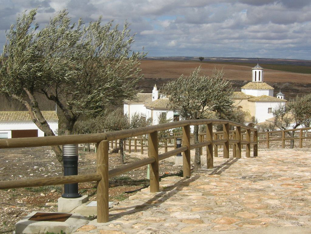 Rus, Spanyolország