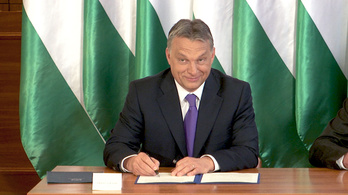 Orbán Viktort szembesítettük a korábbi Orbán Viktorral