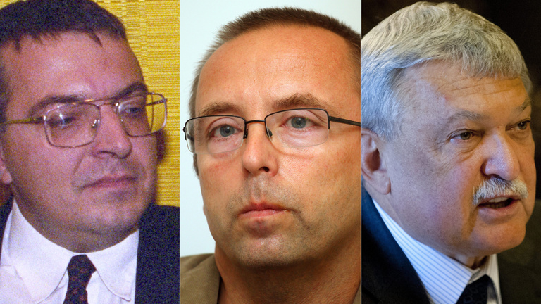 Megvan, mennyit tarolt a három nagy mezőgazdasági mogul