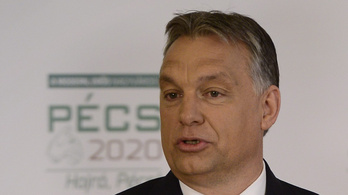 Orbán felrúgta a halálbüntetés-topik bevezetésének koreográfiáját
