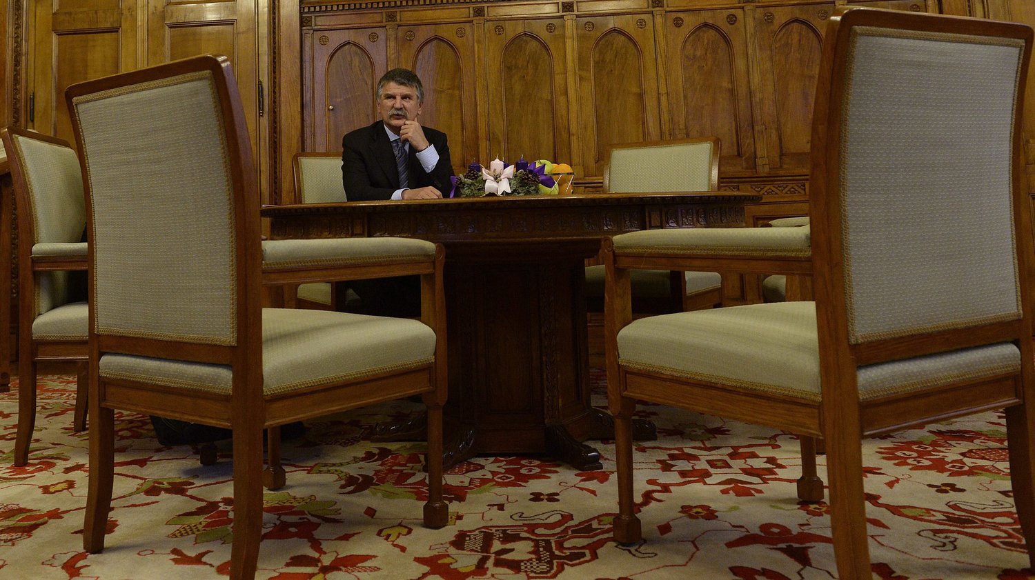 Kövér elmondta, miért veszítheti el a Fidesz a 2018-as választást
