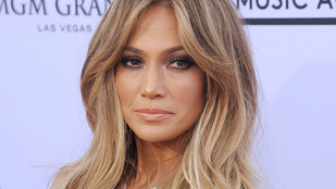Jennifer Lopez hozta a formáját a Billboardon is