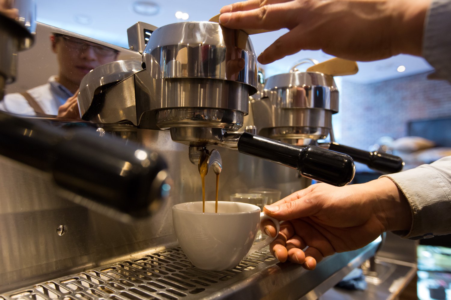Kávéval a potenciazavarok ellen? A kávé hatása az erekcióra