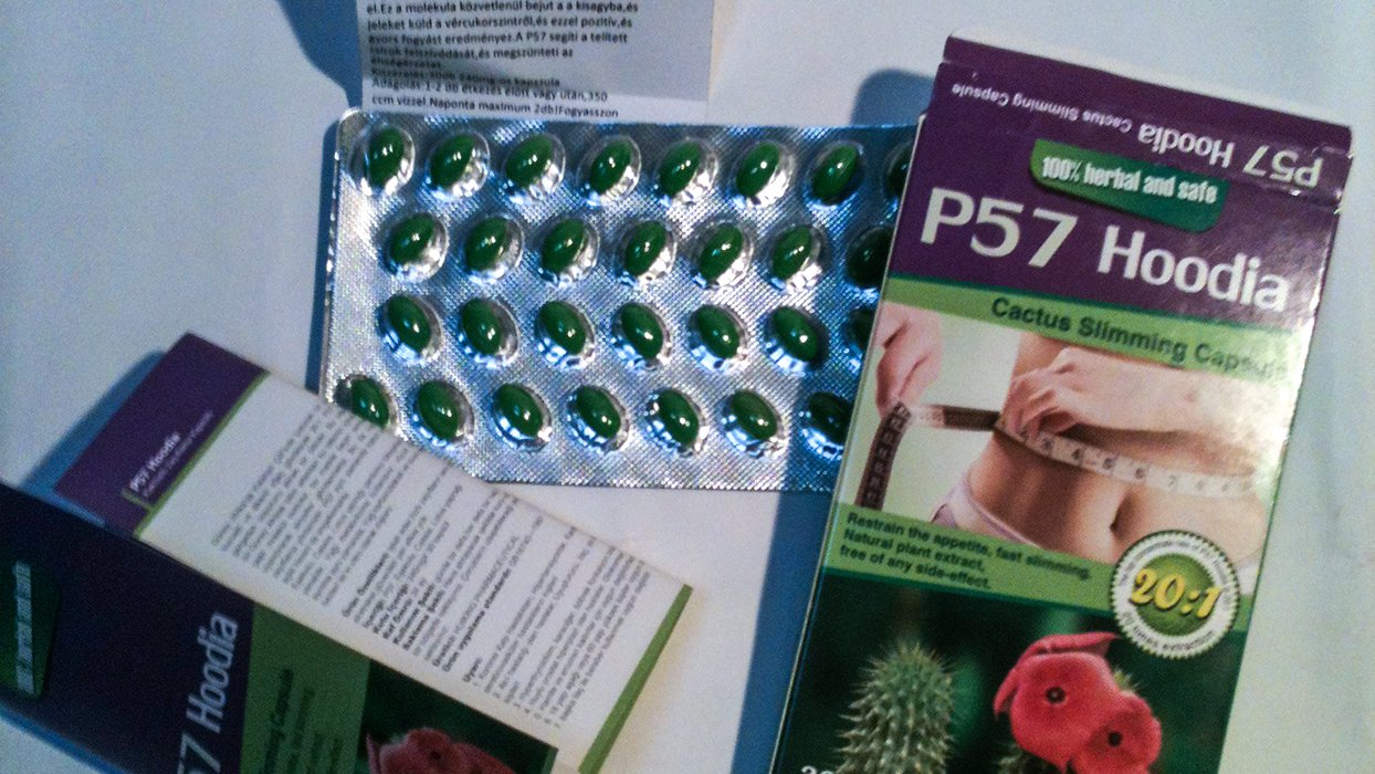 hoodia tabletta gyógyszertárban