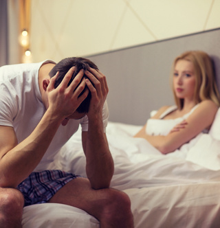 Hogyan lehet erekciót kelteni egy férfinak Az impotencia oka és kezelési módjai