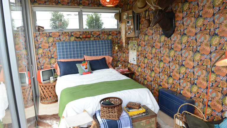 Mindent felforgat az Airbnb