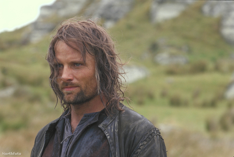 A nagy áttörést a 2002-ben bemutatott A gyűrűk ura hozta meg neki, amiben ő volt Aragorn