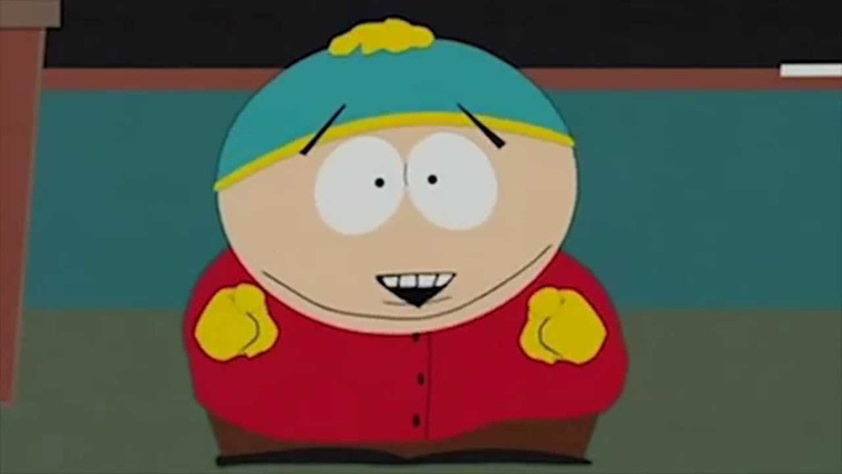 Eric Cartman gyakorlatilag semmit sem változott, de a a környezet is szinte ugyanaz maradt