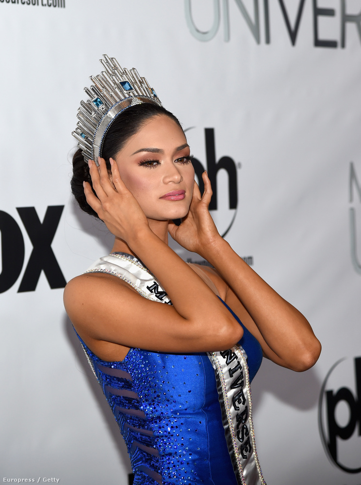 Na, de Miss Fülöp-szigetek megérdemelte az első helyet? Az lesz a legjobb, ha összehasonlítjuk a végül második helyezett Miss Kolumbiával