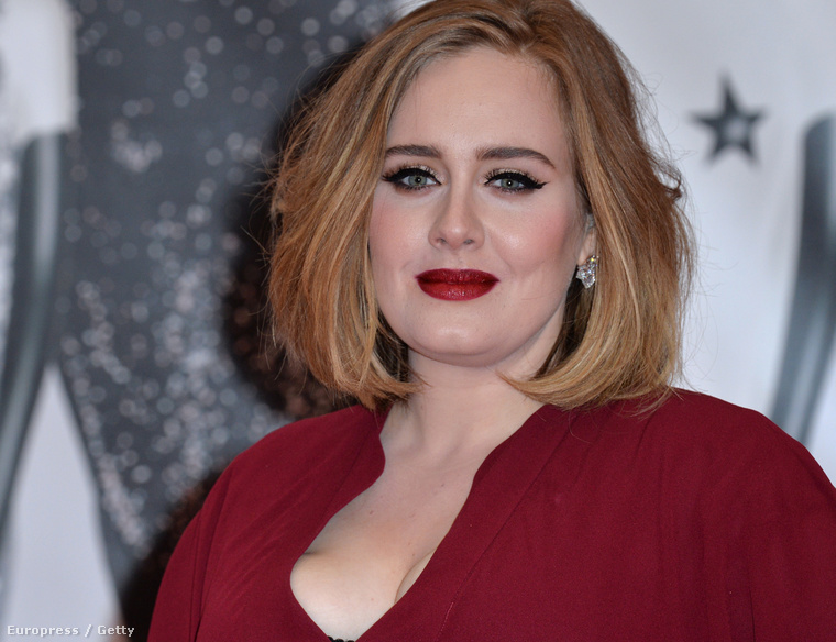 Adele múlt éjjel négy díjat nyert a Brit Awardson, és arra is volt alkalma, hogy szót emeljen Kesha érdekében, a támogatásáról biztosítva az énekesnőt.&nbsp;De mi most azt fogjuk megmutatni, mennyire kifejező az énekesnő arca, mert éppen kedvünk szottyant ehhez.