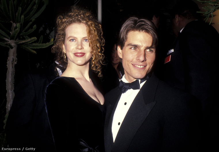 De lehet, hogy Tom Cruise-zal és Nicole Kidmannel kellett volna kezdenünk, hiszen annyi év után is ők jutnak az ember eszébe a masabb nőből és alacsonyabb férfiból álló párokról