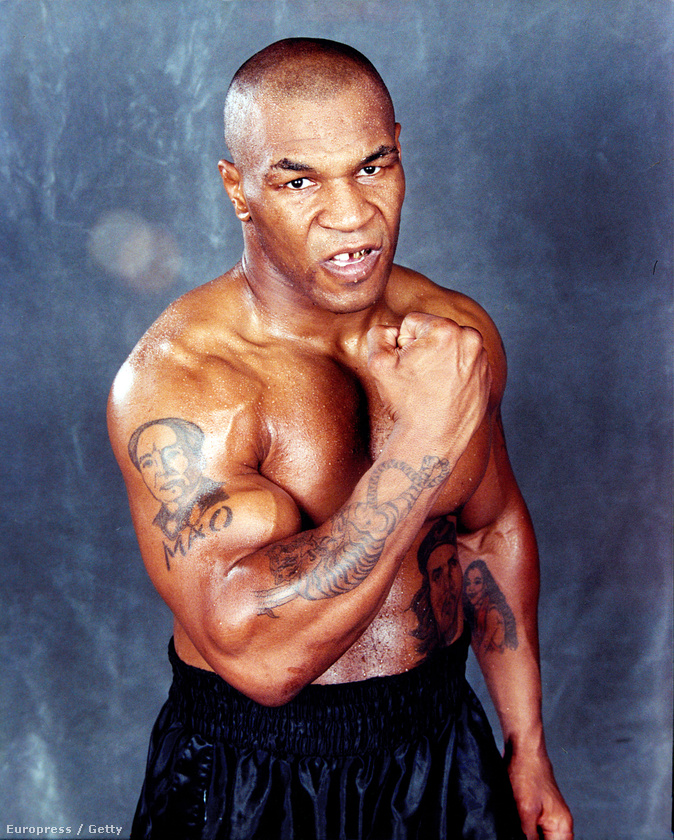 Tyson sikerei a 90-es évek elejéig töretlenek voltak, 1992-ben azonban nemi erőszak miatt elítélték és 6 év börtönbüntetést kapott