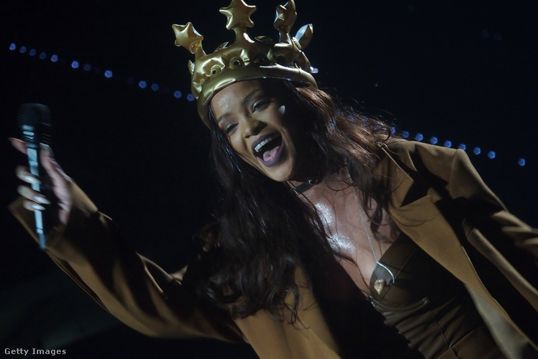 Ettől még Rihanna megkapja idén az MTV Video Music Awardson az életműdíjat