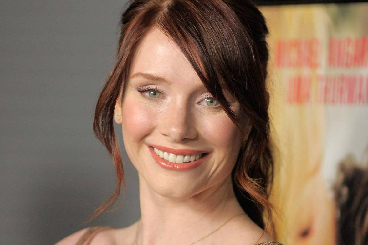 bryce dallas howard fogyás bryce dallas howard fogyás