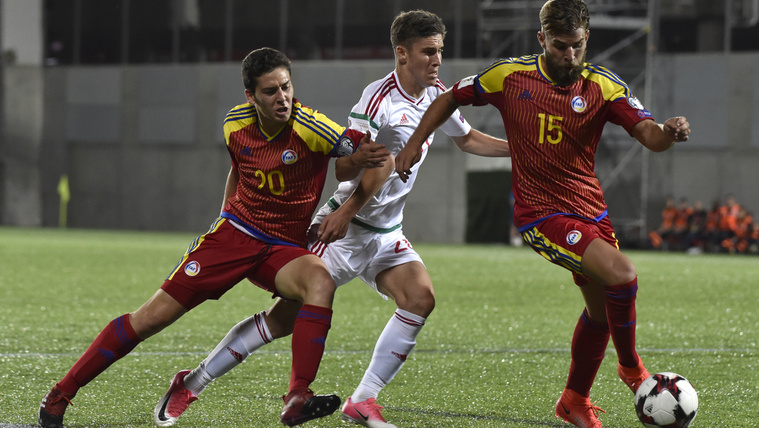 karcsúsító futball trükkök rövid idő alatt