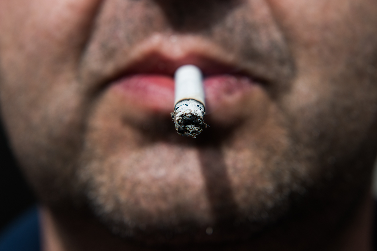 10 évig hagyja abba a dohányzást gyógymódok a dohányzásról való leszokáshoz