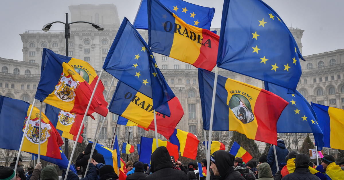 Index Gazdaság Románia 2024ben vezetné be az eurót