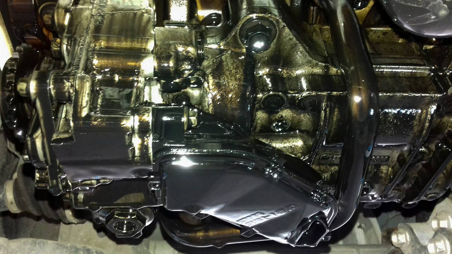 Mazda 6 2 2 diesel motor hibái