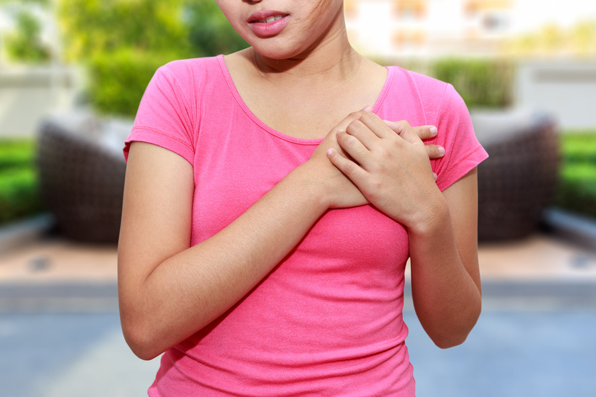Ezek a csendes szívroham tünetei: 9 jel, ami infarktust jelez