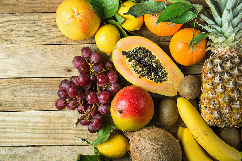 Milyen gyümölcsök fogyasztása ajánlott a cukorbetegeknek?
