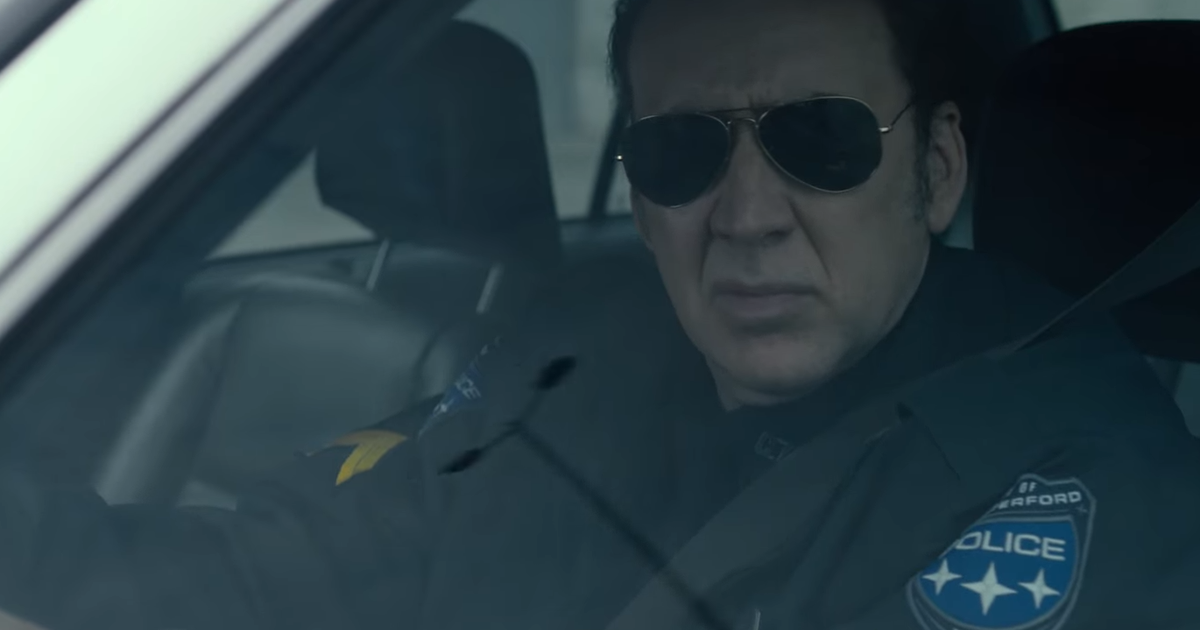 Ezért a filmért törte bokáját Nicolas Cage Bulgáriában