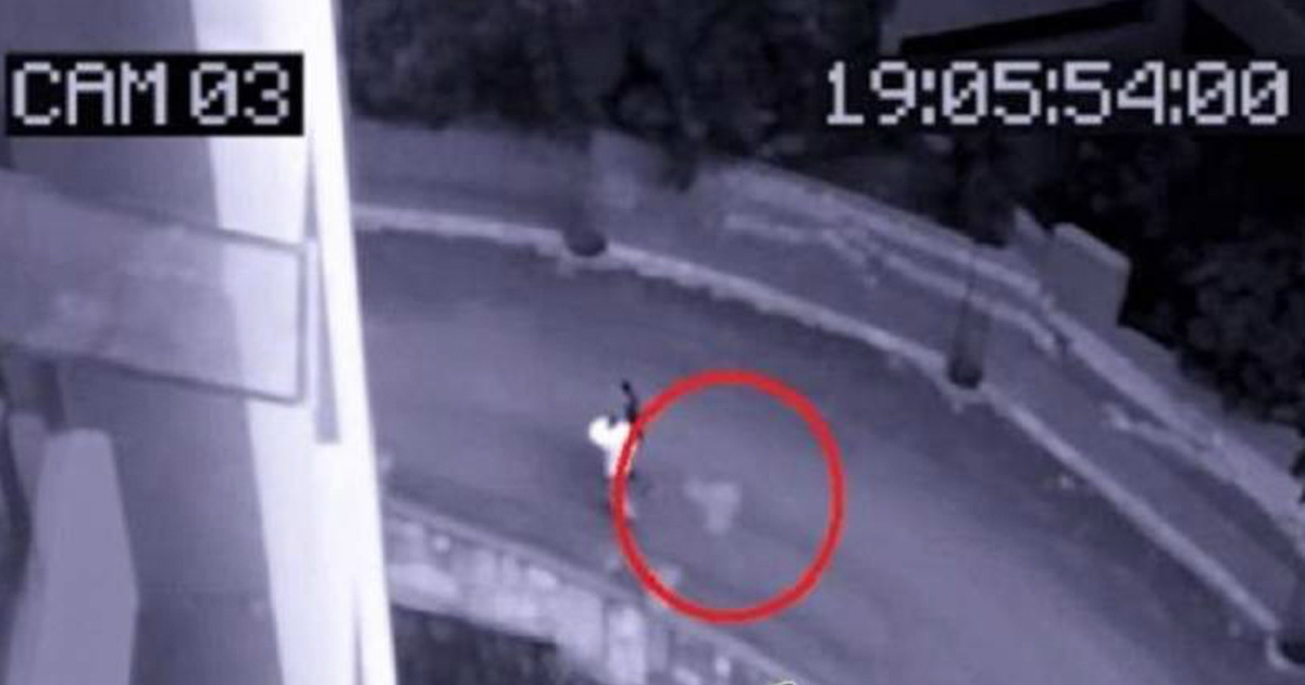 Elnyelte a föld a nagybányai nőt és ötéves kisfiát