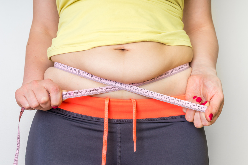 Hogyan lehet fogyni az elhízott ember számára. Hogyan lehet lefogyni az elhízott ember számára