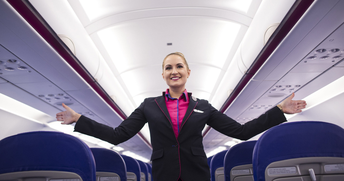 Falsches Geschlecht bei WizzAir forumairlinersde