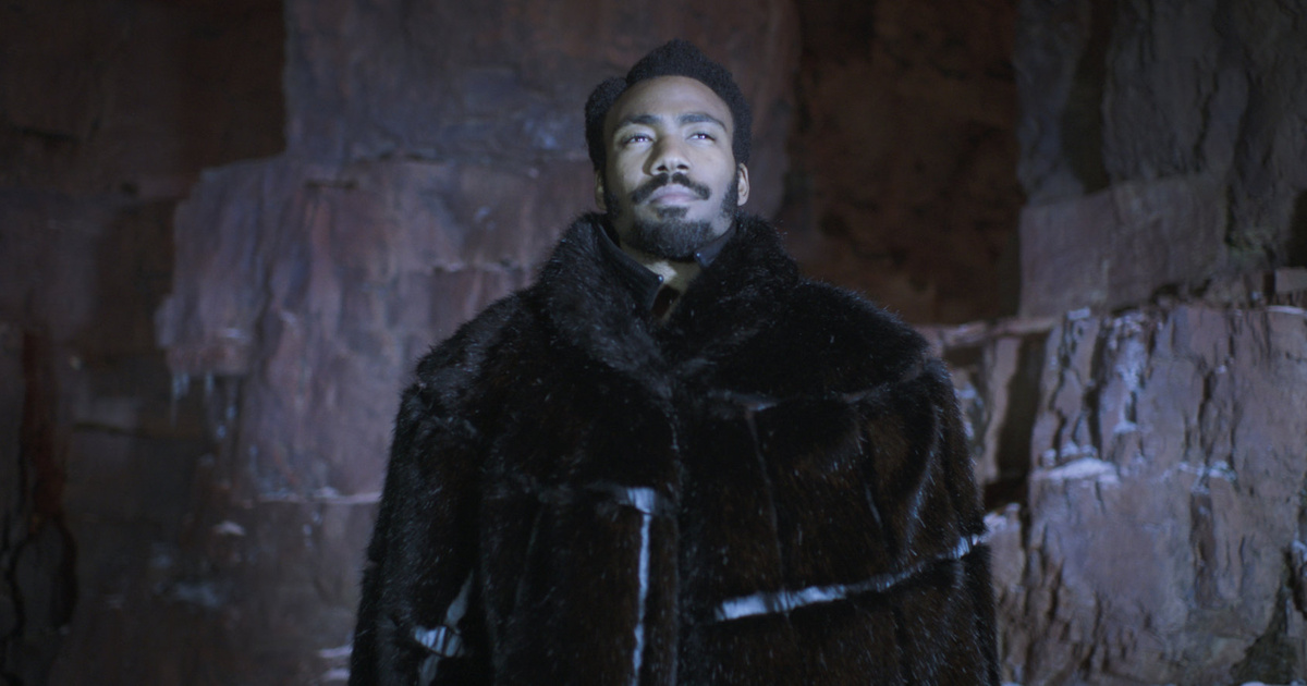 Lando Calrissian is megkaphatja a saját Star Wars-filmjét