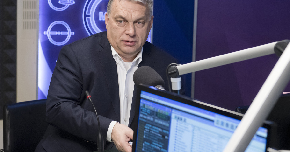 Orbán: Új szabályokat kell alkotni a migráció elleni védekezéshez