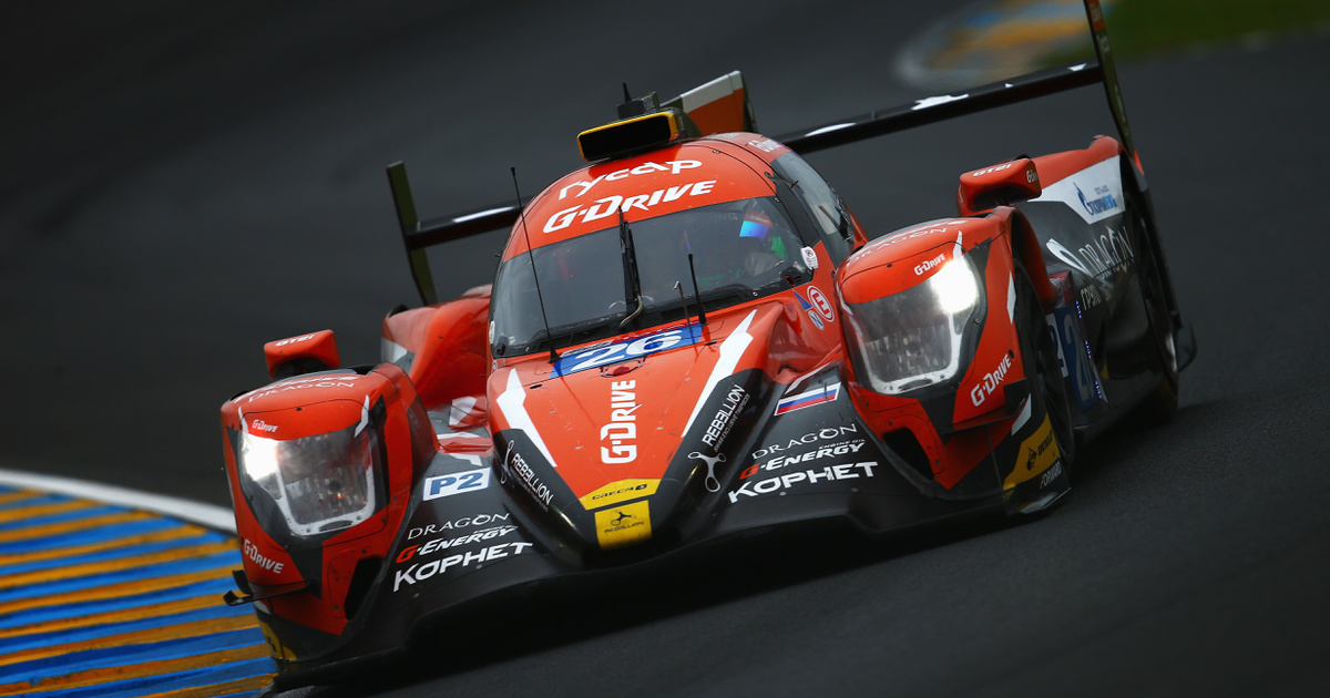 Utólag fosztottak meg egy csapatot a Le Mans-i 24 órás-győzelmüktől