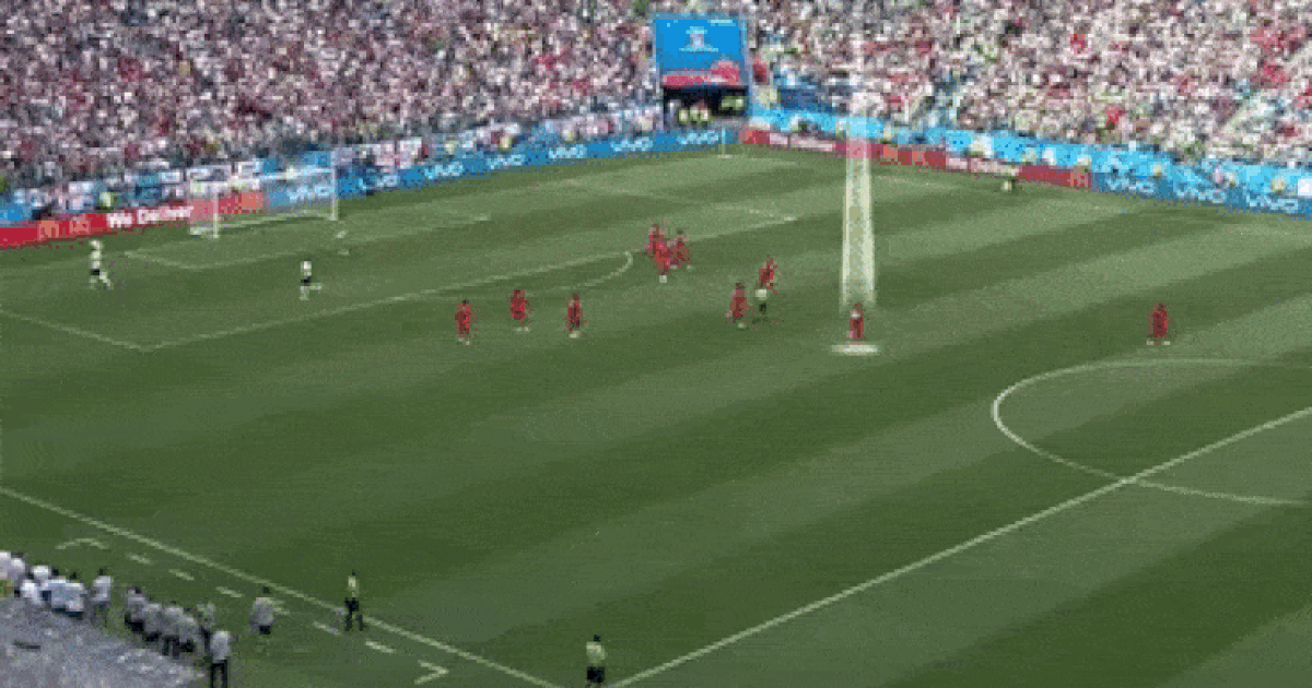 Panama bepróbálkozott a gyors kezdéssel