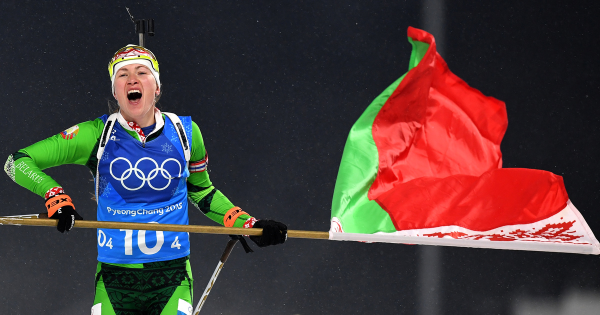 Négy olimpiai arany után visszavonult a biatlon királynője