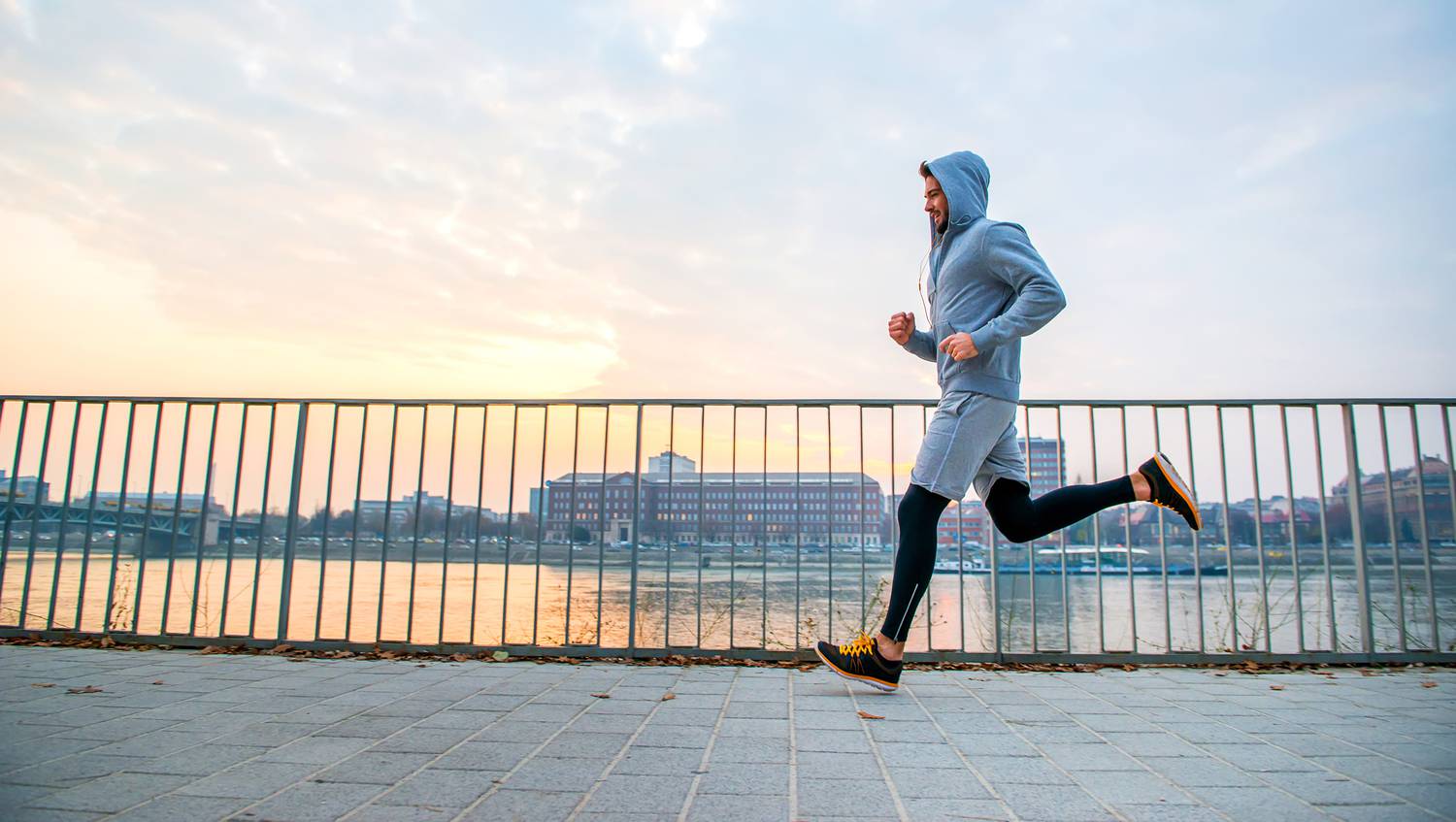 futással meg lehet szabadulni a magas vérnyomástól)