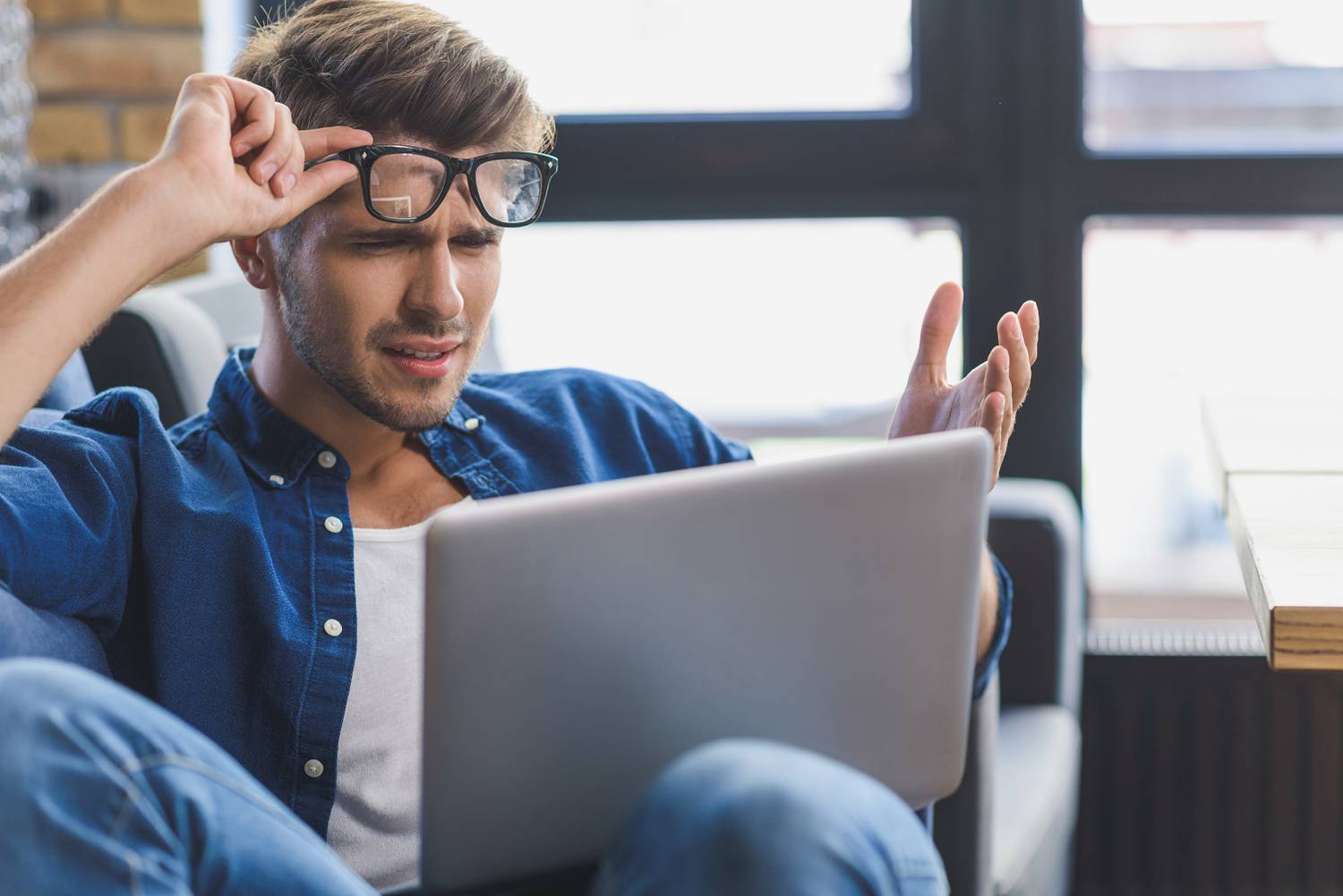 javítani az online társkereső profilomat