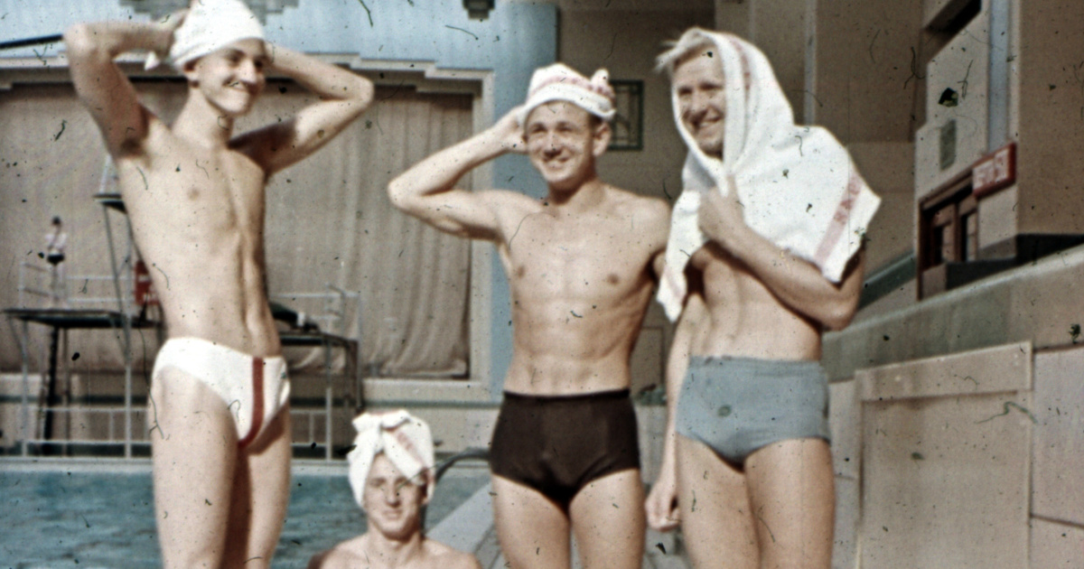 úszónadrág felállítása erekció férfiaknál 60 évesen